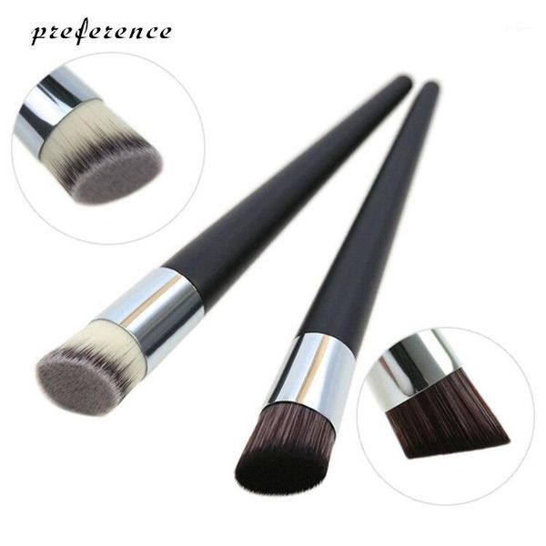 oblique head foundation brush powder concealer liquid professional face make up brushes for beauty1
oblique head foundation brush powder concealer liquid professional face make up brushes for beauty1