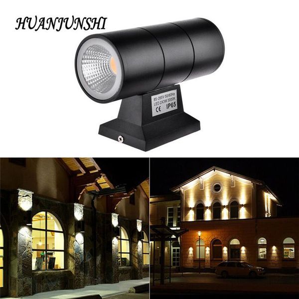 shi outdoor waterproof ip65 led wall lamps 6w ac220v aluminum lights outside courtyard garden porch corridor light
shi outdoor waterproof ip65 led wall lamps 6w ac220v aluminum lights outside courtyard garden porch corridor light