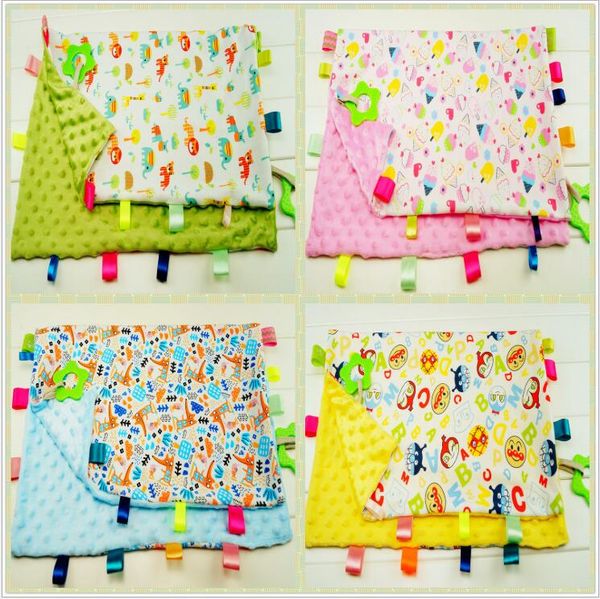 55cm big size baby toy soft appease towels taggies blanket wipe plush with pacifier label bell stroller bed hanging toys kids gift
55cm big size baby toy soft appease towels taggies blanket wipe plush with pacifier label bell stroller bed hanging toys kids gift