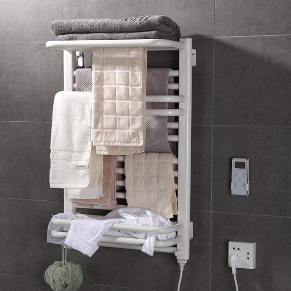 towel racks quick-heating drying household electric rack moisture-proof and dehumidification intelligent constant temperature ra
towel racks quick-heating drying household electric rack moisture-proof and dehumidification intelligent constant temperature ra