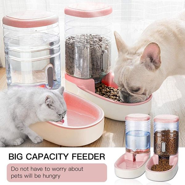 cat bowls & feeders pets cats dogs automatic waterer water dispenser 3.8 l or feeder pet ud88
cat bowls & feeders pets cats dogs automatic waterer water dispenser 3.8 l or feeder pet ud88
