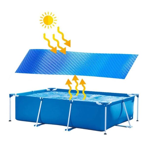 pool & accessories summer solar tarpaulin rectangular swimming protection cover heat insulation film for indoor outdoor frame
pool & accessories summer solar tarpaulin rectangular swimming protection cover heat insulation film for indoor outdoor frame