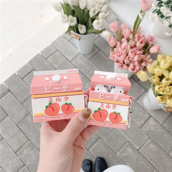 dust -proof cartoon bluetooth earphone soft silicone cover with hook for airpods pro cartoon cute penguin headphone case
dust -proof cartoon bluetooth earphone soft silicone cover with hook for airpods pro cartoon cute penguin headphone case