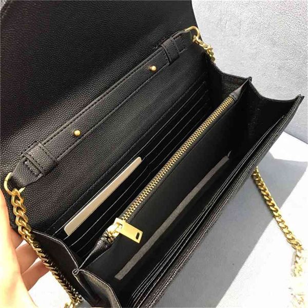 genuine leather fashion clutch lady chain shoulder bag cowhide handbag presbyopic card holder purse messenger women wholesale
genuine leather fashion clutch lady chain shoulder bag cowhide handbag presbyopic card holder purse messenger women wholesale