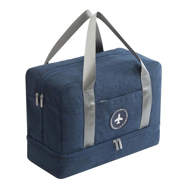 cationic fabric waterproof travel bag large capacity double layer storage portable duffle bags packing cube weekend duffel
cationic fabric waterproof travel bag large capacity double layer storage portable duffle bags packing cube weekend duffel