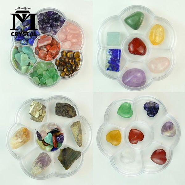 decorative objects & figurines seven chakras natural rough crystal and gemstone stone quartz rock mineral specimen healing reiki home de
decorative objects & figurines seven chakras natural rough crystal and gemstone stone quartz rock mineral specimen healing reiki home de