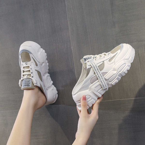 net red little white shoes women 2021 korean version ins thick bottomed muffin no heel lazy baotou half trailer single trend
net red little white shoes women 2021 korean version ins thick bottomed muffin no heel lazy baotou half trailer single trend
