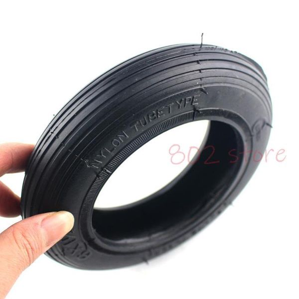 motorcycle wheels & tires 6 inch wheelchair tire 6x1 1/4 outdoor tyre tyres for folding bike e-scooter 6*1
motorcycle wheels & tires 6 inch wheelchair tire 6x1 1/4 outdoor tyre tyres for folding bike e-scooter 6*1