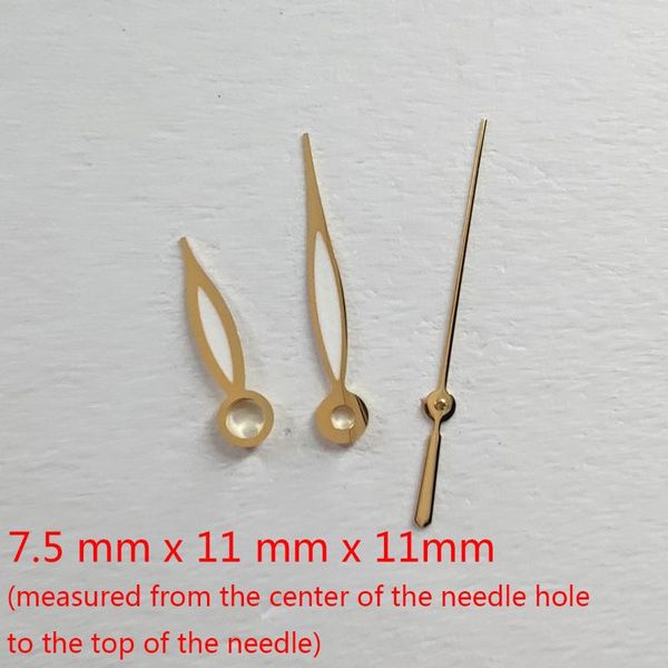 repair tools & kits big brand watch accessories pointer nh35 white green super bright, suitable for nh35, nh36 movement 012
repair tools & kits big brand watch accessories pointer nh35 white green super bright, suitable for nh35, nh36 movement 012