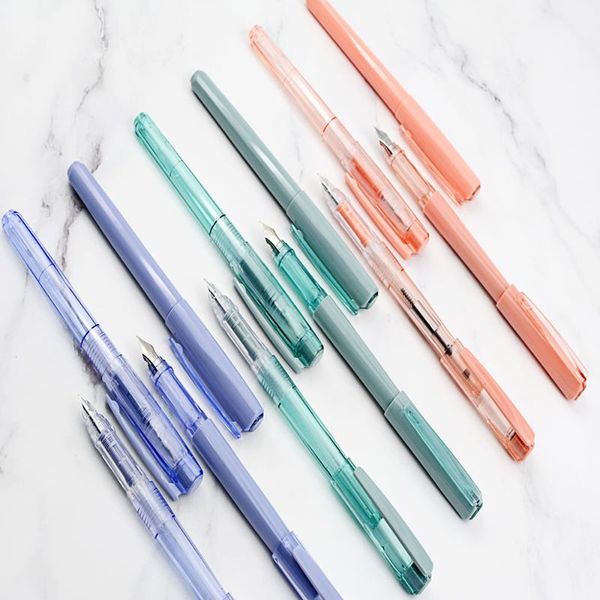 fountain pens fashion 3 colors bosch bfp8179 writing tools business office ink pen school students stationery supplies gift box
fountain pens fashion 3 colors bosch bfp8179 writing tools business office ink pen school students stationery supplies gift box