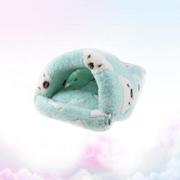 kennels & pens rat hamster house bed winter warm fleece small pet squirrel hedgehog chinchilla guinea cage nest ac
kennels & pens rat hamster house bed winter warm fleece small pet squirrel hedgehog chinchilla guinea cage nest ac