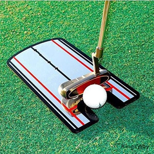golf training aids accessories portable practice putting mirror alignment aid swing trainer eye line
golf training aids accessories portable practice putting mirror alignment aid swing trainer eye line