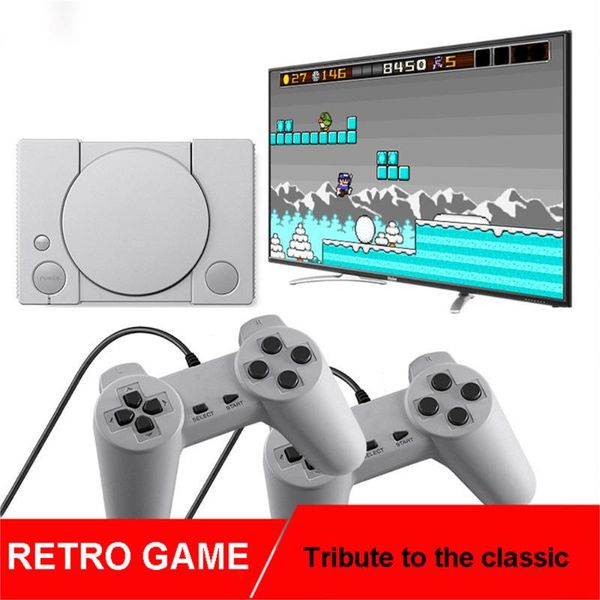 game controllers & joysticks retro classic mini 8-bit ps1 console with 620 games double battle
game controllers & joysticks retro classic mini 8-bit ps1 console with 620 games double battle