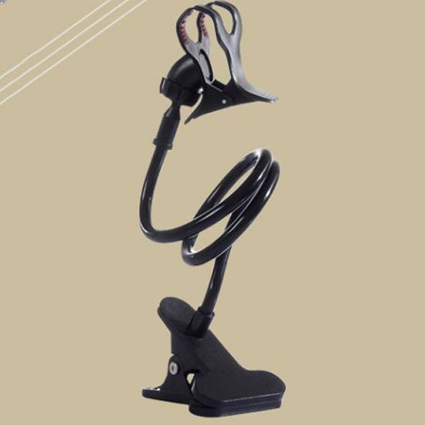 bed phone holder mount flexible long arm clip clamp bracket bedside stand for cell mounts & holders 
bed phone holder mount flexible long arm clip clamp bracket bedside stand for cell mounts & holders