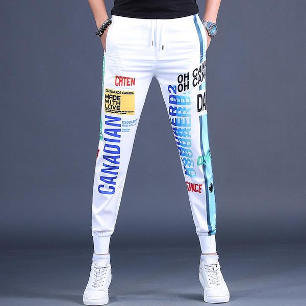 men's pants viankani fashion printed men handsome joggers 2021 summer casual streetwear black drawstring trousers m-4xl
men's pants viankani fashion printed men handsome joggers 2021 summer casual streetwear black drawstring trousers m-4xl