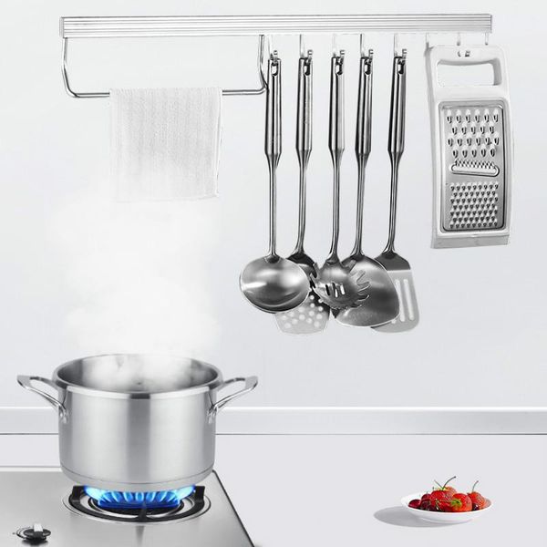 bathroom shelves space aluminum wall rack punch kitchen hook stand creative storage shelf yhj121402
bathroom shelves space aluminum wall rack punch kitchen hook stand creative storage shelf yhj121402