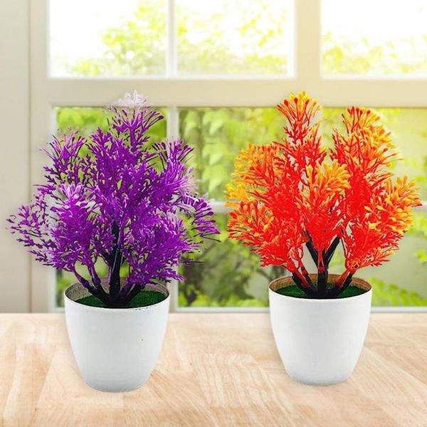 decorative flowers & wreaths long lasting practical small flower simulation pot plants delicate fake potted plant fadeless for party
decorative flowers & wreaths long lasting practical small flower simulation pot plants delicate fake potted plant fadeless for party