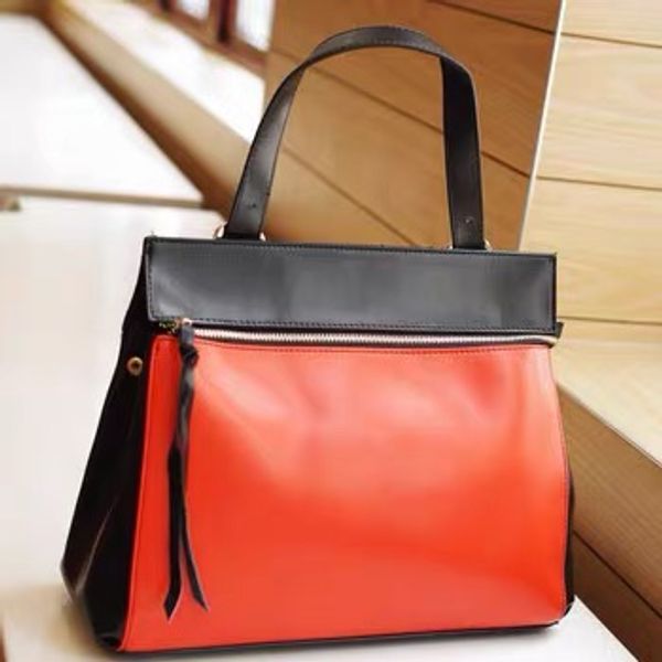 handle toe bag luxury alexan handbags luxury crossbody messenger shoulder bags chain bag with strap leather purses ladies handbag clutch, Black;red
handle toe bag luxury alexan handbags luxury crossbody messenger shoulder bags chain bag with strap leather purses ladies handbag clutch, Black;red