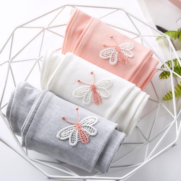 spring autumn children's leggings girl's pants cotton cartoon cute thin baby trousers, Blue
spring autumn children's leggings girl's pants cotton cartoon cute thin baby trousers, Blue