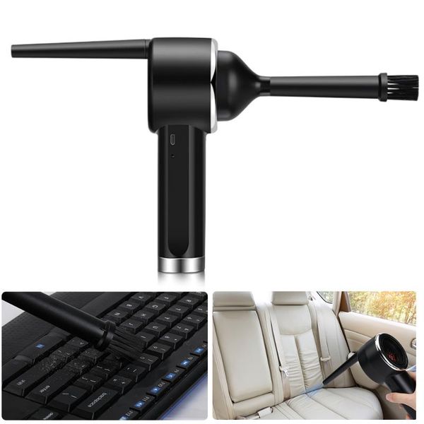 vacuum cleaners 5000pa high suction portable car cleaner wireless computer keyboard blowing and dual purpose dust collector
vacuum cleaners 5000pa high suction portable car cleaner wireless computer keyboard blowing and dual purpose dust collector