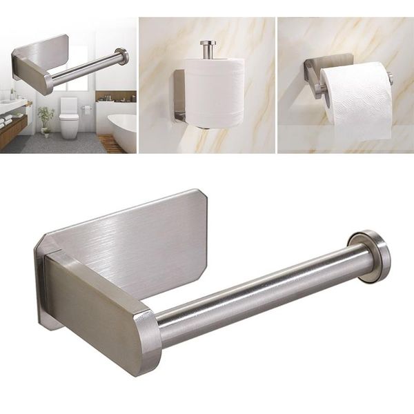 toilet paper holders 090d wall mount holder stainless steel hanging kitchen roll tissue storage rack for home
toilet paper holders 090d wall mount holder stainless steel hanging kitchen roll tissue storage rack for home