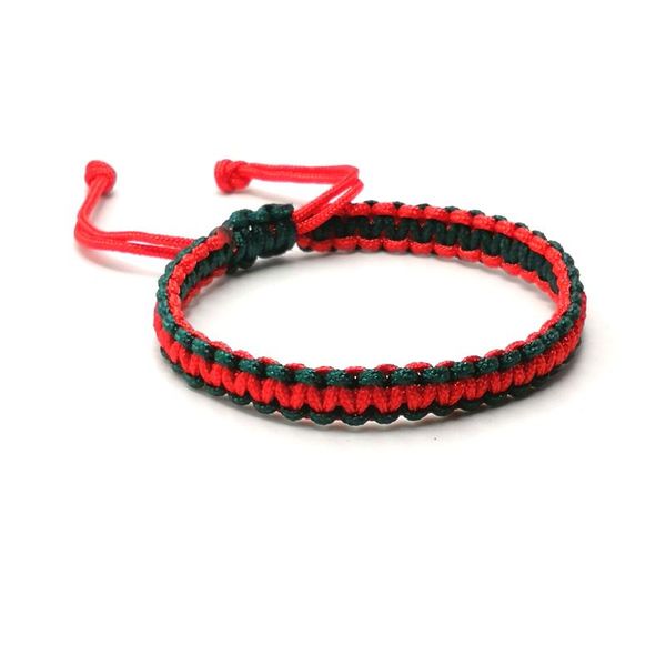 charm bracelets kpop braided rope bracelet women men jewelry handmade thread friendship couple accessory, Golden;silver
charm bracelets kpop braided rope bracelet women men jewelry handmade thread friendship couple accessory, Golden;silver