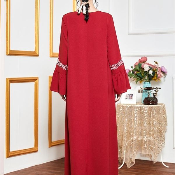 vestidos abaya dubai turkey hijab muslim dress african dresses islam clothing for women robe musulmana de moda caftan marocain, Red
vestidos abaya dubai turkey hijab muslim dress african dresses islam clothing for women robe musulmana de moda caftan marocain, Red