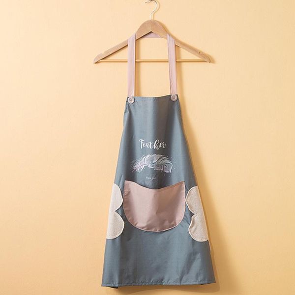 aprons household kitchen pvc water-proof oil-proof apron women home cooking baking waist bib pinafore accessory
aprons household kitchen pvc water-proof oil-proof apron women home cooking baking waist bib pinafore accessory