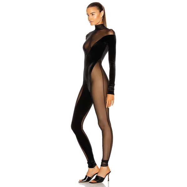 shorts a transparen black mesh bodycon 2021 women party at night clubwear overalls sn4a, White;black
shorts a transparen black mesh bodycon 2021 women party at night clubwear overalls sn4a, White;black