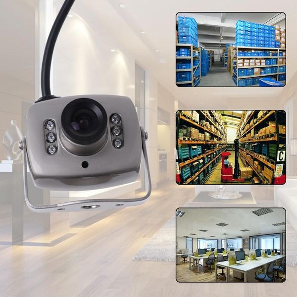 mini cameras mxlc cctv ir wired camera security color night vision infrared video recorder
mini cameras mxlc cctv ir wired camera security color night vision infrared video recorder