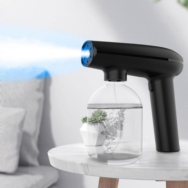 watering equipments lightweight steam fogger multifunctional rechargeable sprayer wear-resistant abs wireless for home
watering equipments lightweight steam fogger multifunctional rechargeable sprayer wear-resistant abs wireless for home