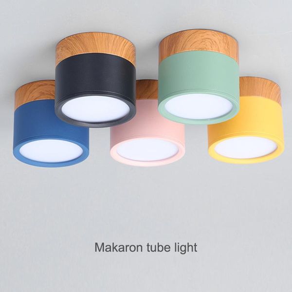 downlights led downlight dimmable 5w 7w 9w12w15w nordic wood modern surface mounted ceiling light spotlight, interior decoration
downlights led downlight dimmable 5w 7w 9w12w15w nordic wood modern surface mounted ceiling light spotlight, interior decoration