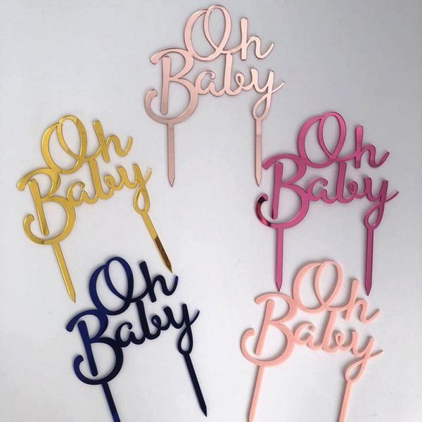 other festive & party supplies gold pink acrylic oh baby happy birthday cake er wedding bride decoration dessert baking lovely gifts
other festive & party supplies gold pink acrylic oh baby happy birthday cake er wedding bride decoration dessert baking lovely gifts