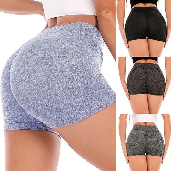 yoga outfit bupush up sport shorts women fitness spandex high waist gym seamless running biker short leggings
yoga outfit bupush up sport shorts women fitness spandex high waist gym seamless running biker short leggings