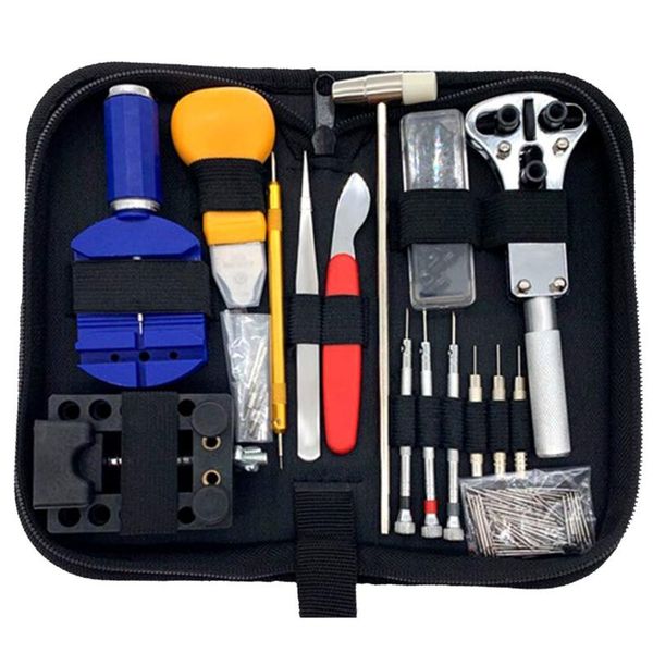 repair tools & kits watch kit professional 147 in 1 case opener buckle remover replacement
repair tools & kits watch kit professional 147 in 1 case opener buckle remover replacement