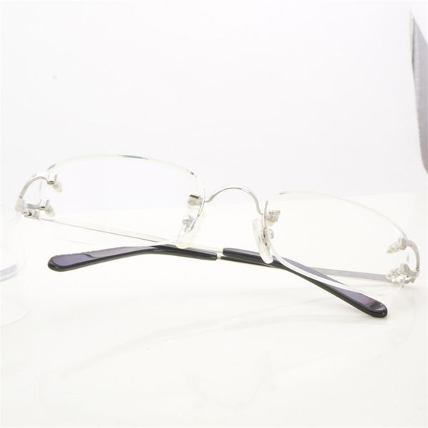 mens clear glasses frames transparent carter samll y optical glasses frames vintage brand designer spectacles entes opticos para, White;black
mens clear glasses frames transparent carter samll y optical glasses frames vintage brand designer spectacles entes opticos para, White;black