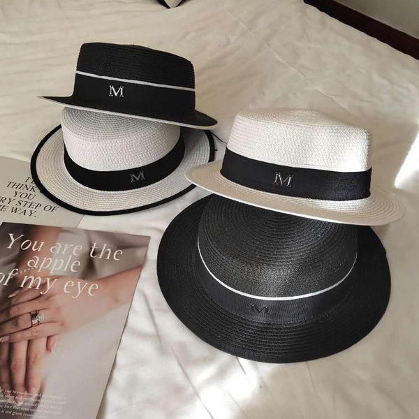 wide brim hats summer for women fashion beach hat flat side female casual panama lady classic gorros visor straw men fedora, Blue;gray
wide brim hats summer for women fashion beach hat flat side female casual panama lady classic gorros visor straw men fedora, Blue;gray