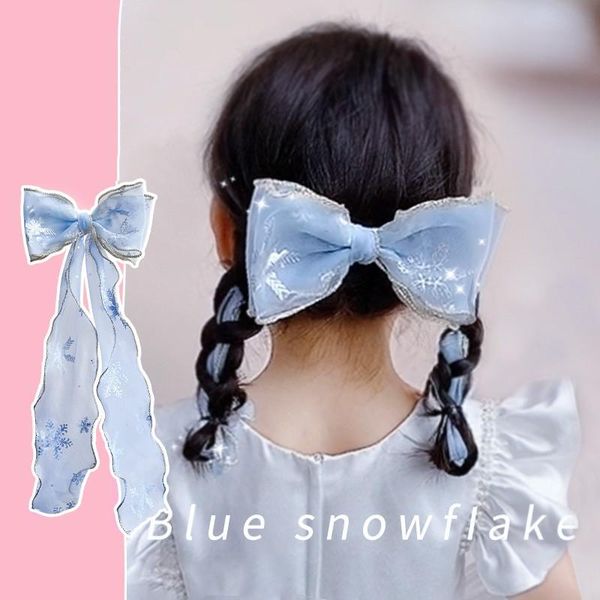 hair accessories girls hairpin pretty princess headdress kids blue binding headband children bow ribbon braiding girl's, Slivery;white
hair accessories girls hairpin pretty princess headdress kids blue binding headband children bow ribbon braiding girl's, Slivery;white