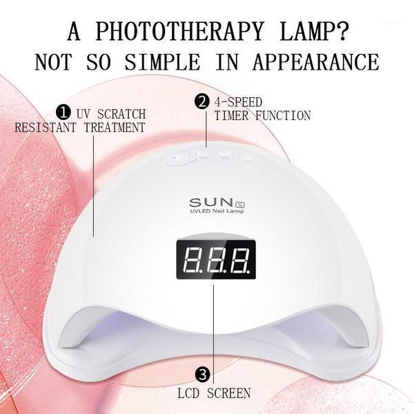 lidan sun5 nail dryers 36w secador unhas de gel unha uv lampada genailish led lamp followers +3% discount1
lidan sun5 nail dryers 36w secador unhas de gel unha uv lampada genailish led lamp followers +3% discount1