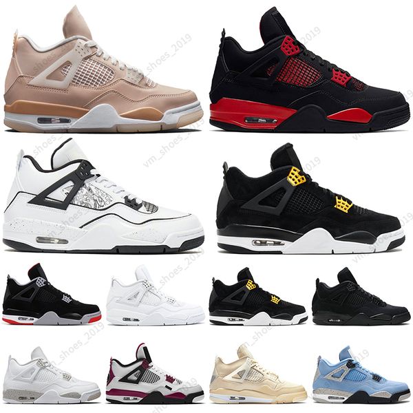 5.5-13 4 4s men basketball university blue black cat pure money desert moss motosports mens womens outdoor sports trainers sneakers
5.5-13 4 4s men basketball university blue black cat pure money desert moss motosports mens womens outdoor sports trainers sneakers