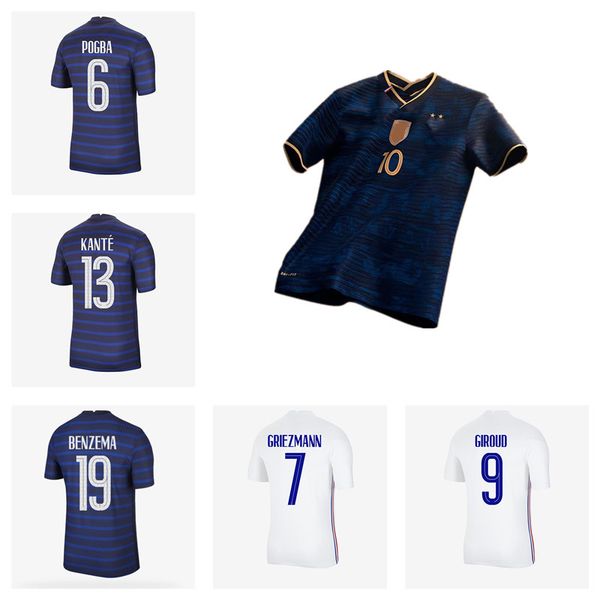 euro 2020cup benzema mbappe griezmann france soccer jersey pogba giroud kante maillot de foot equipe maillots football shirt uniforms la, Black;yellow
euro 2020cup benzema mbappe griezmann france soccer jersey pogba giroud kante maillot de foot equipe maillots football shirt uniforms la, Black;yellow