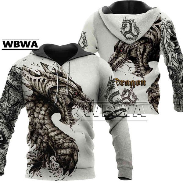 wbwa tattoo and dungeon dragon 3d printed deluxe hoodie men sweatshirt streetwear pullover casual et tracksuit kl277, Black
wbwa tattoo and dungeon dragon 3d printed deluxe hoodie men sweatshirt streetwear pullover casual et tracksuit kl277, Black