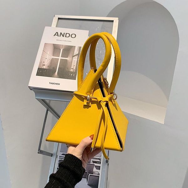 waist bags triangle fashionable pu leather mini crossbody for women 2021 handbags and purses lady shoulder hand bag
waist bags triangle fashionable pu leather mini crossbody for women 2021 handbags and purses lady shoulder hand bag