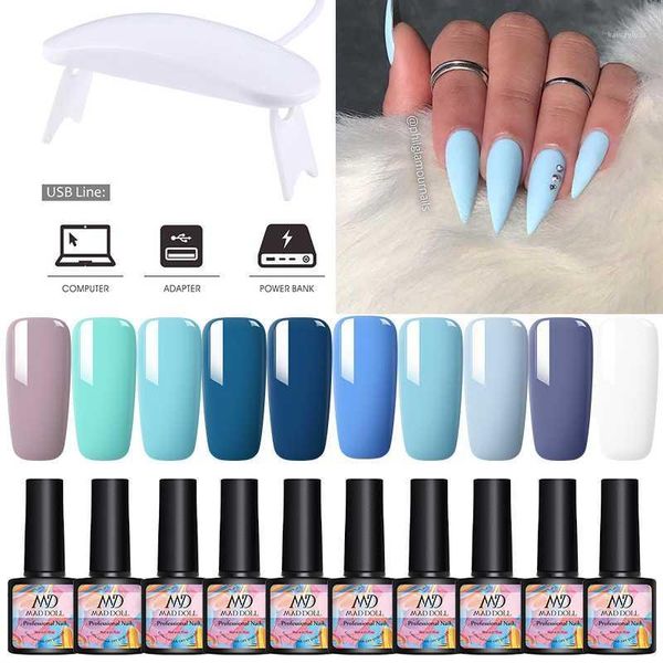 doll 10 pcs/set 8ml gel nail polish pure color varnish set all for manicures kit soak off uv kits1, Red;pink
doll 10 pcs/set 8ml gel nail polish pure color varnish set all for manicures kit soak off uv kits1, Red;pink