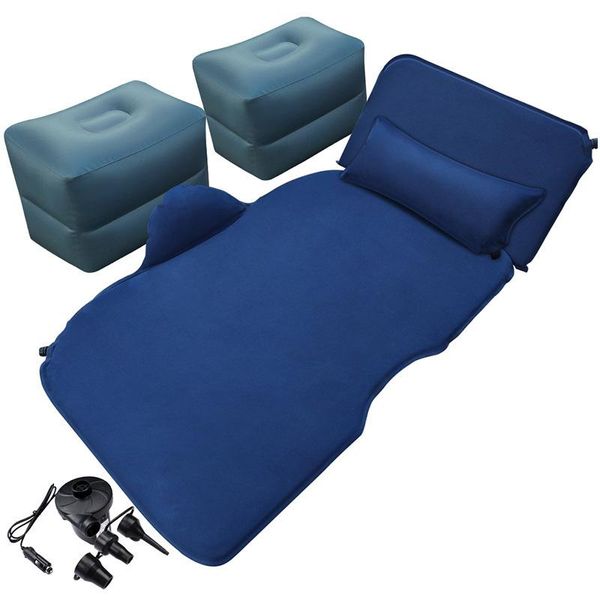 vehicle-mounted automatic inflatable bed car supplies rear sleeping pad cars. suv back seat air mattress other interior accessories
vehicle-mounted automatic inflatable bed car supplies rear sleeping pad cars. suv back seat air mattress other interior accessories