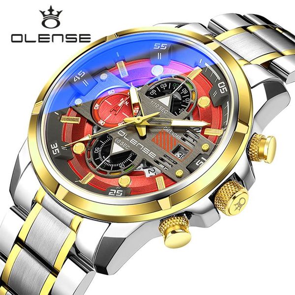 wristwatches men watch luxury famous luminous male business quartz watches golden full steel military wrist waterproof reloj hombre, Slivery;brown
wristwatches men watch luxury famous luminous male business quartz watches golden full steel military wrist waterproof reloj hombre, Slivery;brown