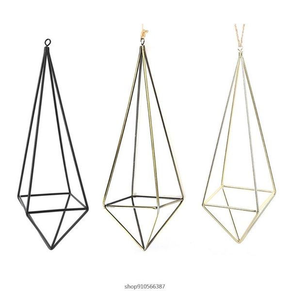 hanging air plant holder modern geometric planter with chain tillandsia container himmeli wall decor a5 21 wholesales vases
hanging air plant holder modern geometric planter with chain tillandsia container himmeli wall decor a5 21 wholesales vases
