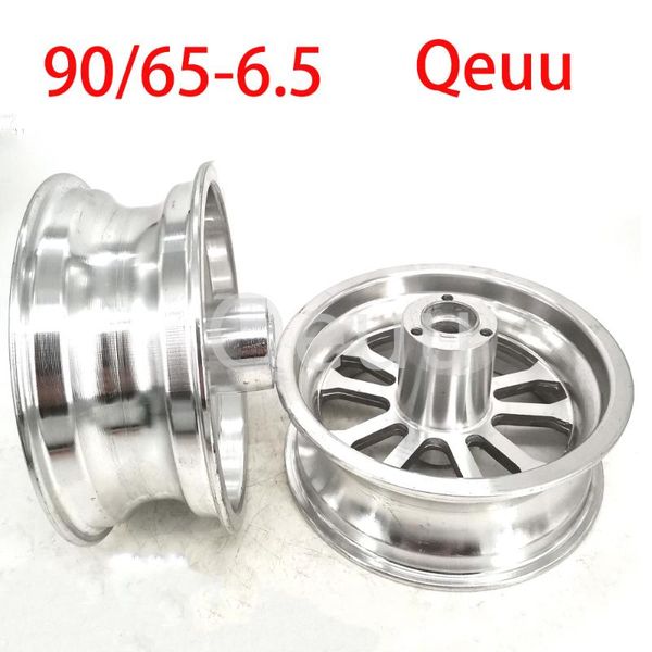 motorcycle wheels & tires super 90/65-6.5 tubeless aluminium front wheel hub 6.5 inch rim front/rear for scooter with axle parts
motorcycle wheels & tires super 90/65-6.5 tubeless aluminium front wheel hub 6.5 inch rim front/rear for scooter with axle parts