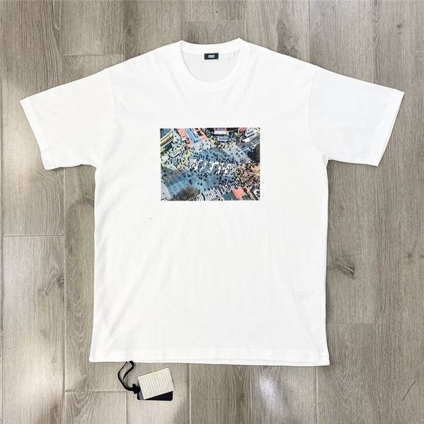 men's t-shirts kith cal shibuya male shirt woman 1:1 of seen street printing t-shirts large t-shirt, White;black
men's t-shirts kith cal shibuya male shirt woman 1:1 of seen street printing t-shirts large t-shirt, White;black