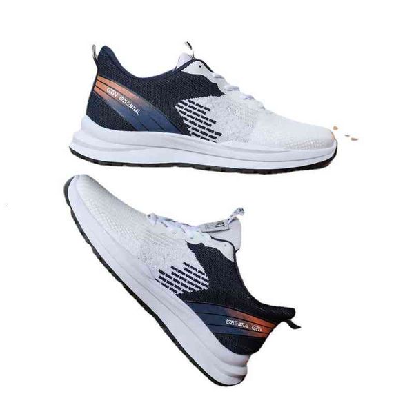 autumn men's shoes comfortable and breathable outdoor sports running fashion trend with casual, Black;white
autumn men's shoes comfortable and breathable outdoor sports running fashion trend with casual, Black;white